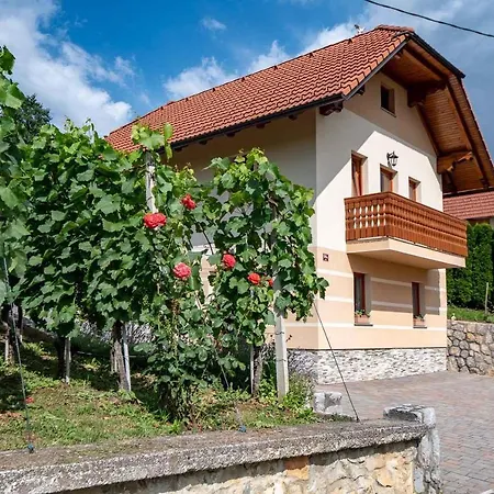 Holiday home In - Dolenjska & Bela Krajina Unter- & Weisskrain 26093 Dobrnic