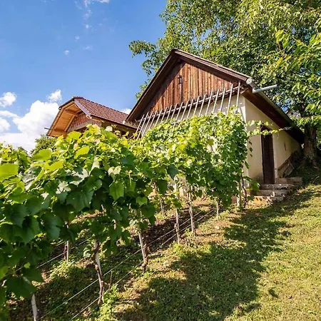 Holiday home In - Dolenjska & Bela Krajina Unter- & Weisskrain 26093 Dobrnic