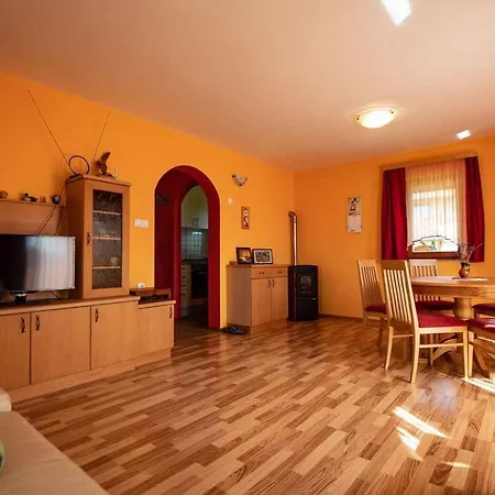 Holiday home In - Dolenjska & Bela Krajina Unter- & Weisskrain 26093 Dobrnic