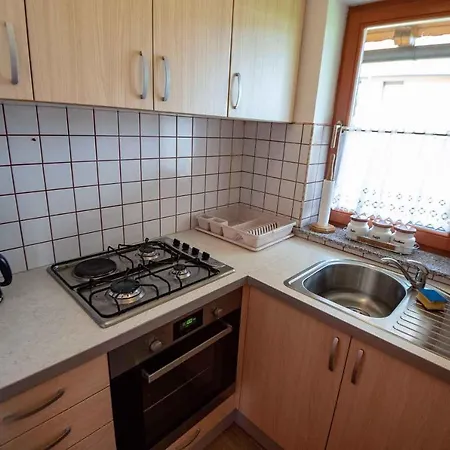 In - Dolenjska & Bela Krajina Unter- & Weisskrain 26093 Holiday home