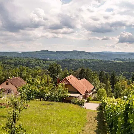 In - Dolenjska & Bela Krajina Unter- & Weisskrain 26093 * Dobrnic
