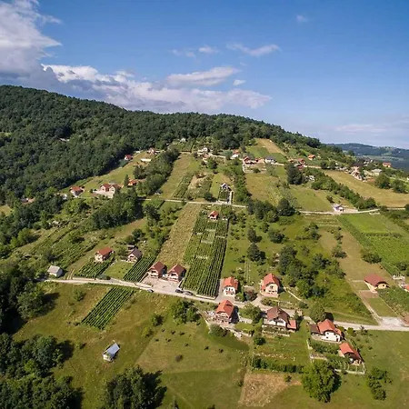 In - Dolenjska & Bela Krajina Unter- & Weisskrain 26093 Сasa de vacaciones