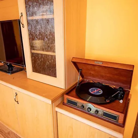 Nyaraló In - Dolenjska & Bela Krajina Unter- & Weisskrain 26093