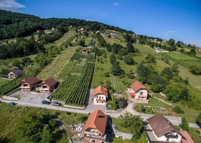 In - Dolenjska & Bela Krajina Unter- & Weisskrain 26093 Casa vacanze *