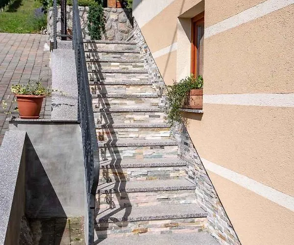 In - Dolenjska & Bela Krajina Unter- & Weisskrain 26093 Casa vacanze