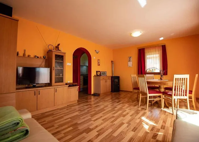 Casa vacanze In - Dolenjska & Bela Krajina Unter- & Weisskrain 26093 Dobrnic