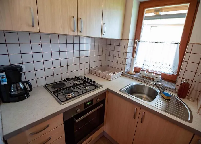 In - Dolenjska & Bela Krajina Unter- & Weisskrain 26093 Casa vacanze