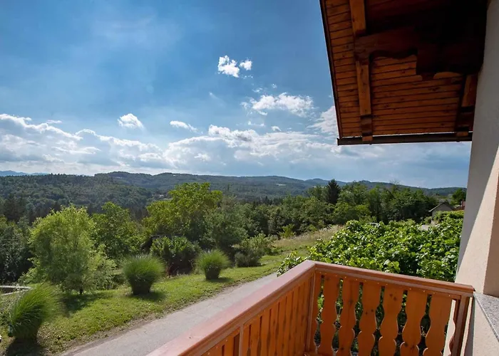 In - Dolenjska & Bela Krajina Unter- & Weisskrain 26093 Casa vacanze