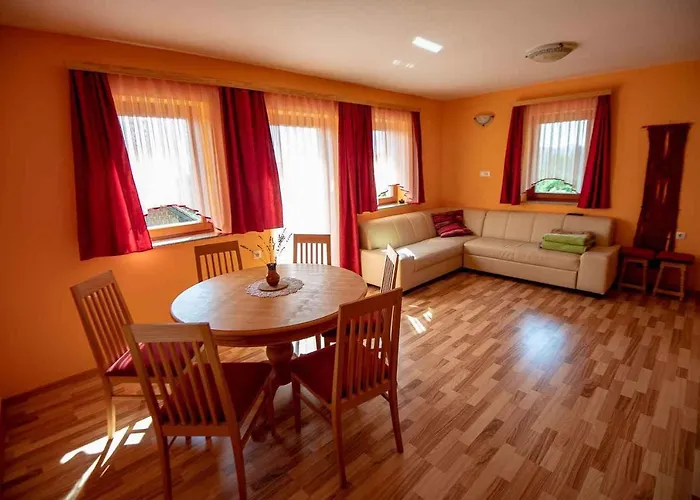 In - Dolenjska & Bela Krajina Unter- & Weisskrain 26093 Casa vacanze *