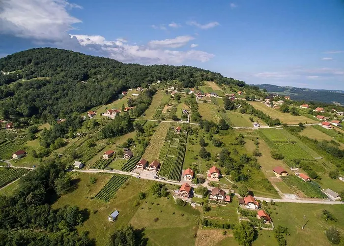 In - Dolenjska & Bela Krajina Unter- & Weisskrain 26093 Casa vacanze