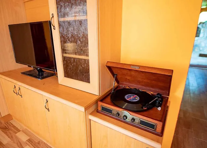 Casa vacanze In - Dolenjska & Bela Krajina Unter- & Weisskrain 26093